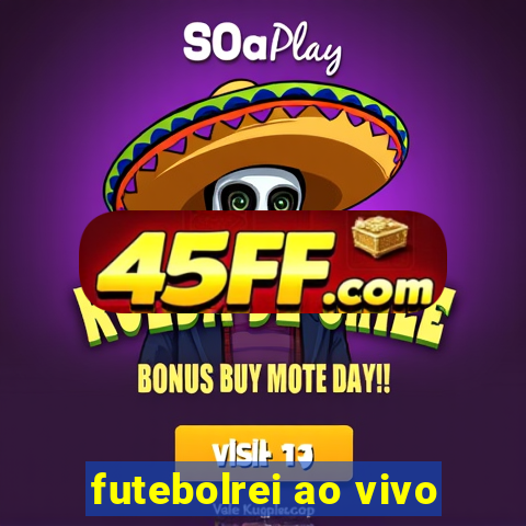 futebolrei ao vivo